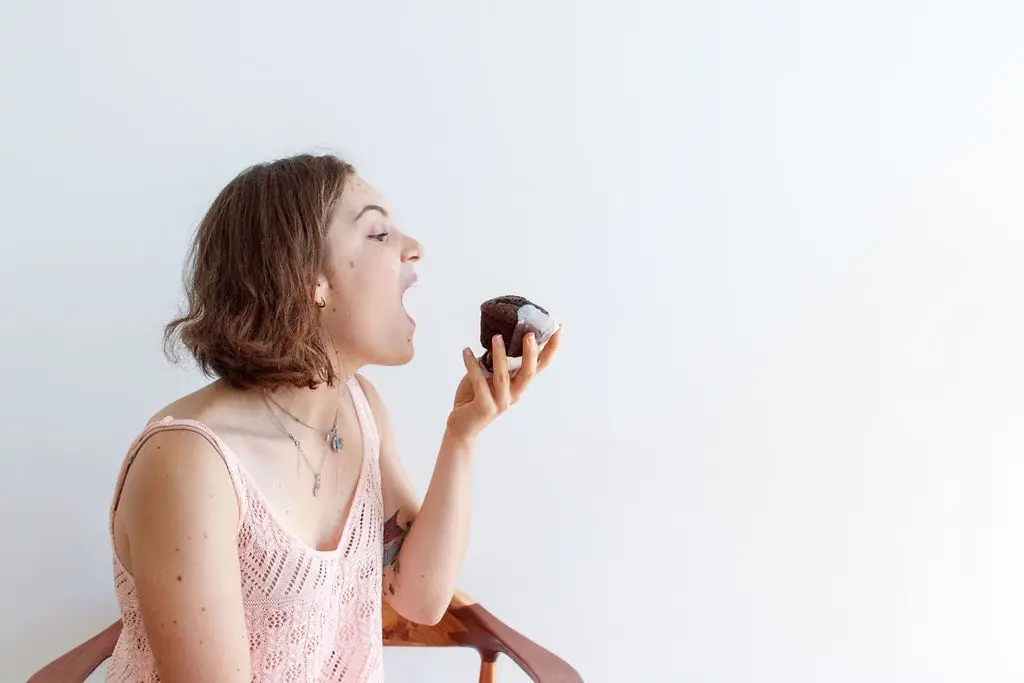 Dieta e Menstruação