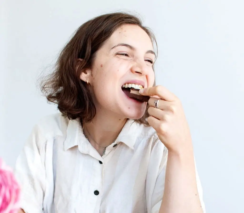 Joana Amaral Alimentação Intuitiva
