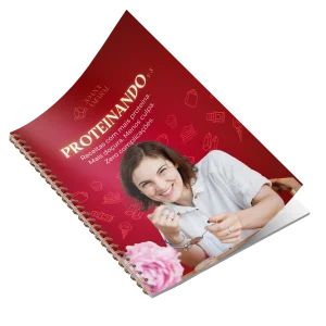 Proteinando - proteína para lá do shake