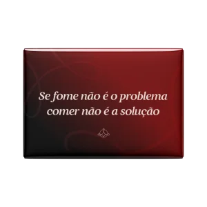 Íman Anti-Compulsão