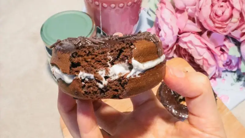 donut-chocolate-2